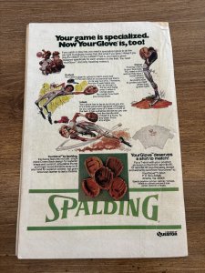 Daredevil # 138 VG Marvel Comic Book 2 J439