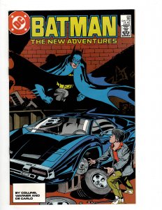 Batman #408 (1987) SR12