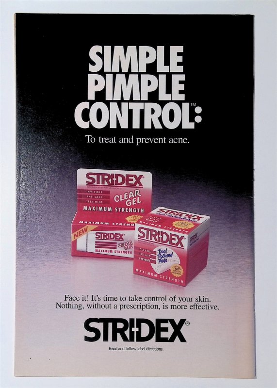 Silver Surfer #91 (Apr 1994, Marvel) VF