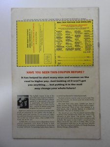 Fantastic Four #140 (1973) VG/FN Condition!