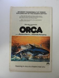 Super-Villain Team-Up #14 (1977) FN/VF condition