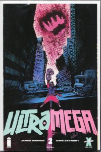 Ultramega #2 (2021) Ultramega