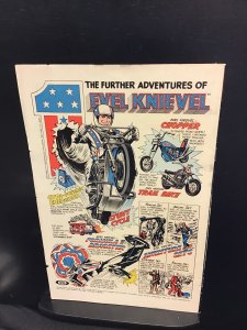 Kamandi, The Last Boy on Earth #37 (1976)vf