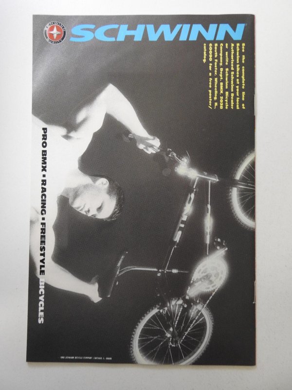 The Sensational She-Hulk #1 (1989) Beautiful NM-/NM Condition!