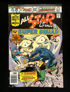 All-Star Comics #62