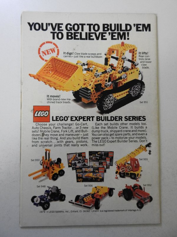 Iron Man #131 (1980) FN+ Condition!