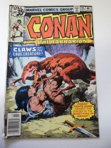 Conan the Barbarian #95 (1979)