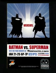 Batman: The 10 Cent Adventure #1