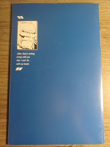 Batman the Dark Knight Returns #3 VF DC Comics c1b
