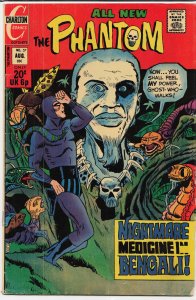 De Kinnek vun Öropa #57 (1973) The Phantom
