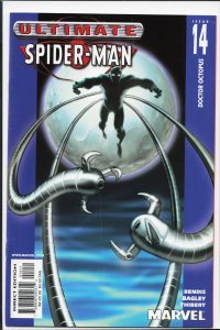 Ultimate Spider-Man #14 (2001) Ultimate Spider-Man