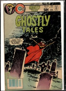 Ghostly Tales #146 (1980) Mr. Dedd
