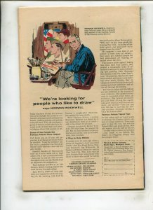 FANTASTIC FOUR #70 (6.0) KIRBY!! 1967