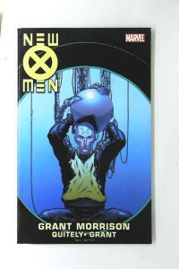 New X-Men  Trade Paperback #5, NM (Stock photo)