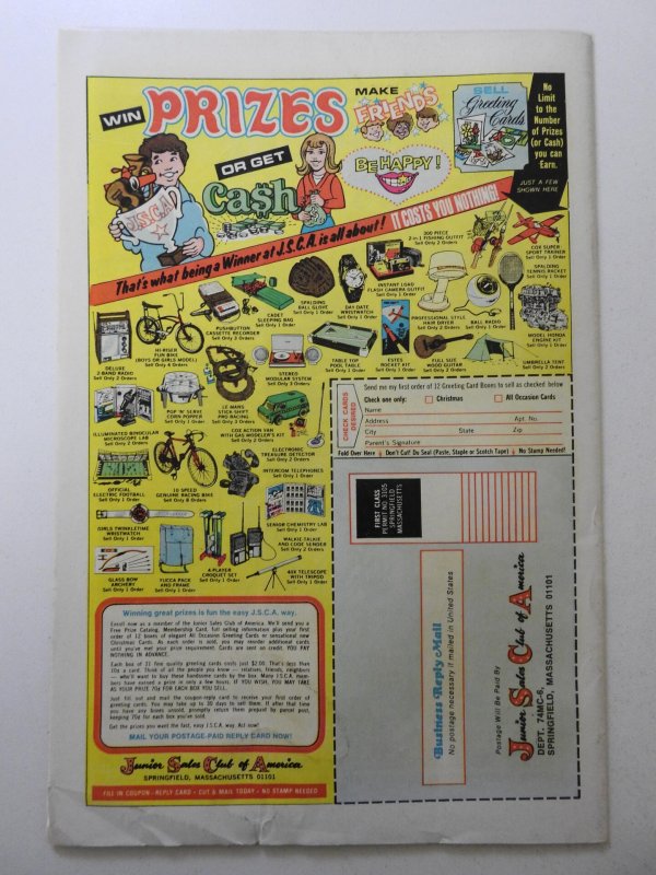 The Incredible Hulk #180 (1974) 1st Cameo Wolverine MVS Intact! VG+ Condition!