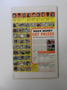 The Amazing Spider-Man #190 (1979) VF condition