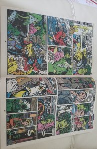 The Sensational She-Hulk #24 (1991)