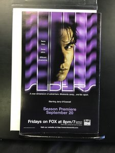 Elektra Megazine #1  (1996) (NM)