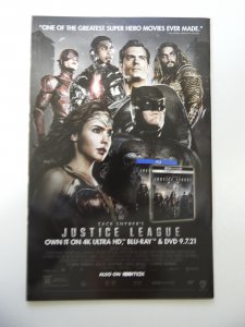 Green Lantern 2021 Annual Variant Cover NM Condition