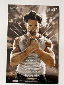 Final Crisis Aftermath: Escape #1 - NM(2009)