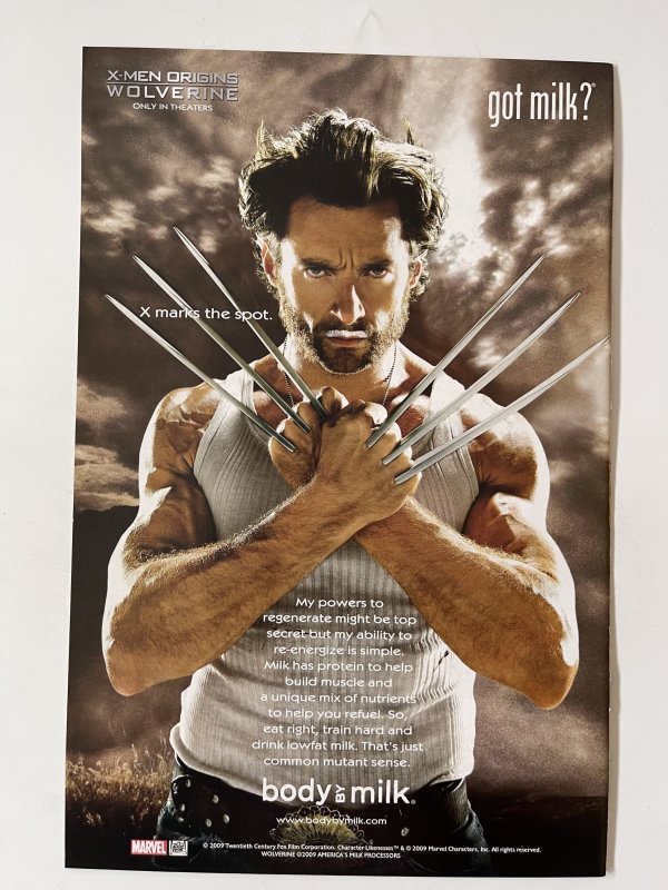 Final Crisis Aftermath: Escape #1 - NM(2009)