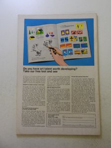 Daredevil #59 (1969) VF- condition