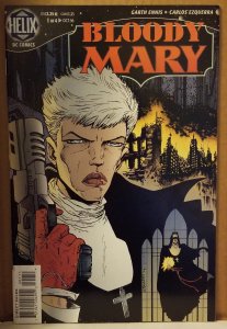 Bloody Mary #1 (1996)