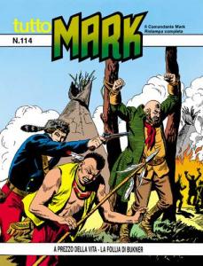 A Prezzo della Vita - La Follia di Bukner