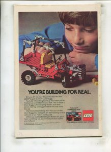 FANTASTIC FOUR #248 (9.2) BYRNE, INHUMANS!! 1982