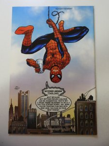 The Amazing Spider-Man #14 (2000) VF+ Condition