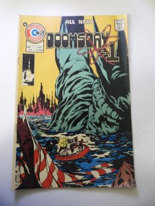 Doomsday + 1 #1 (1975) VG/FN Condition