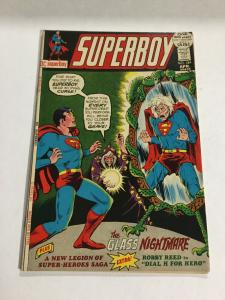 Superboy 184 Vf/Nm Very Fine/Near Mint DC Comics