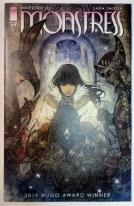 Monstress #27 (9.6, 2020)