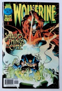 Wolverine #111 (March 1997, Marvel) VF