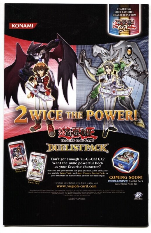 New Avengers #27  2007 - Marvel  -NM- - Comic Book