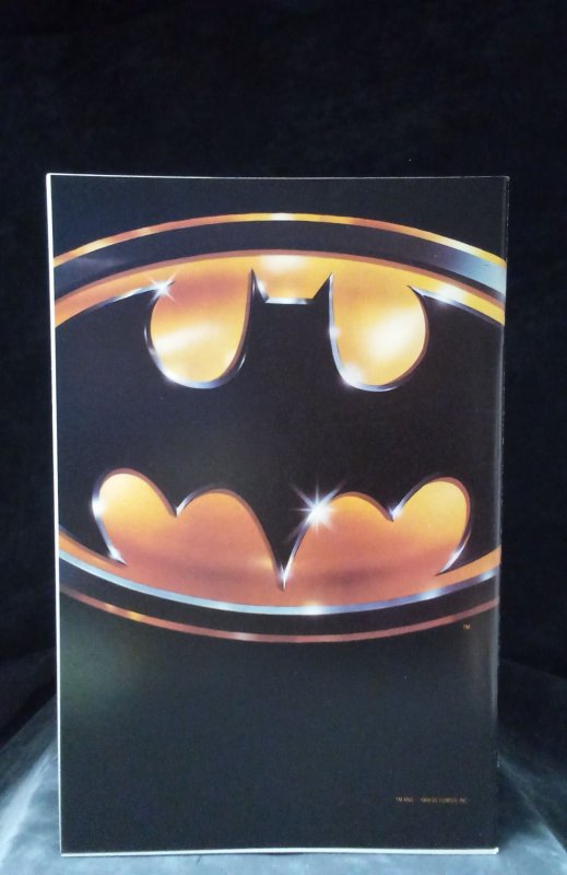 Green Arrow Annual #2 (1989)