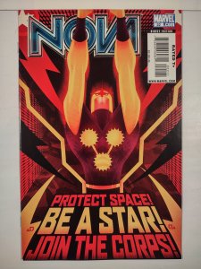 Nova #22 (2009)