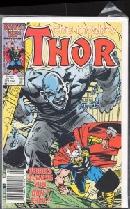 Thor #376 (1987) Thor