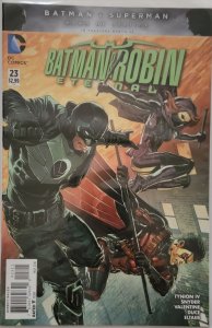 Batman and Robin Eternal #23 (2016)