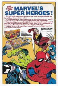 Daredevil #311 Newsstand Edition (1992)