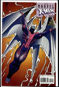 The Marvel X-Men Collection #3 (1994)