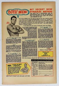 The X-Men #16 (1966) FN