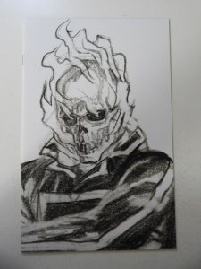 Avengers #36 Alex Ross Sketch Variant NM Condition