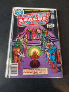 Justice League of America #168 (1979)