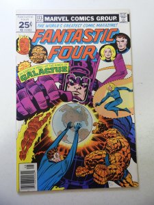 Fantastic Four #173 (1976) VF Condition