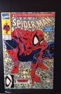 Spider-Man #1 (1990)