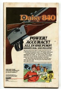 DC Comics Presents #26 1ST New Teen Titans. First Cyborg.Key Issue FN+