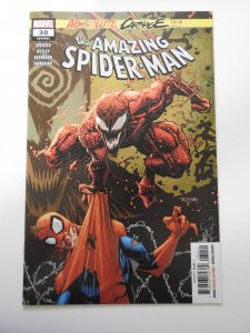 The Amazing Spider-Man #30 (2019)