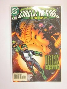 Green Lantern Circle of Fire #1 8.0 VF (2000)