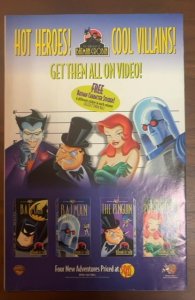 Detective Comics Toys R Us Special (1997) #359 FN/VF